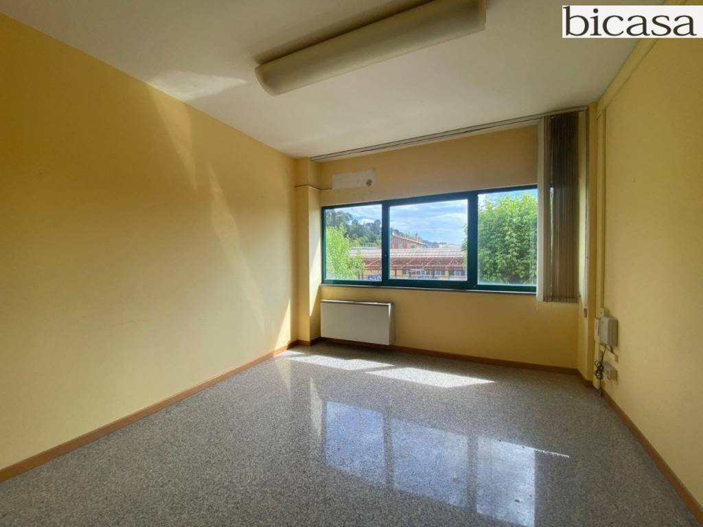 appartamento in affitto a Pesaro in zona Tre Ponti