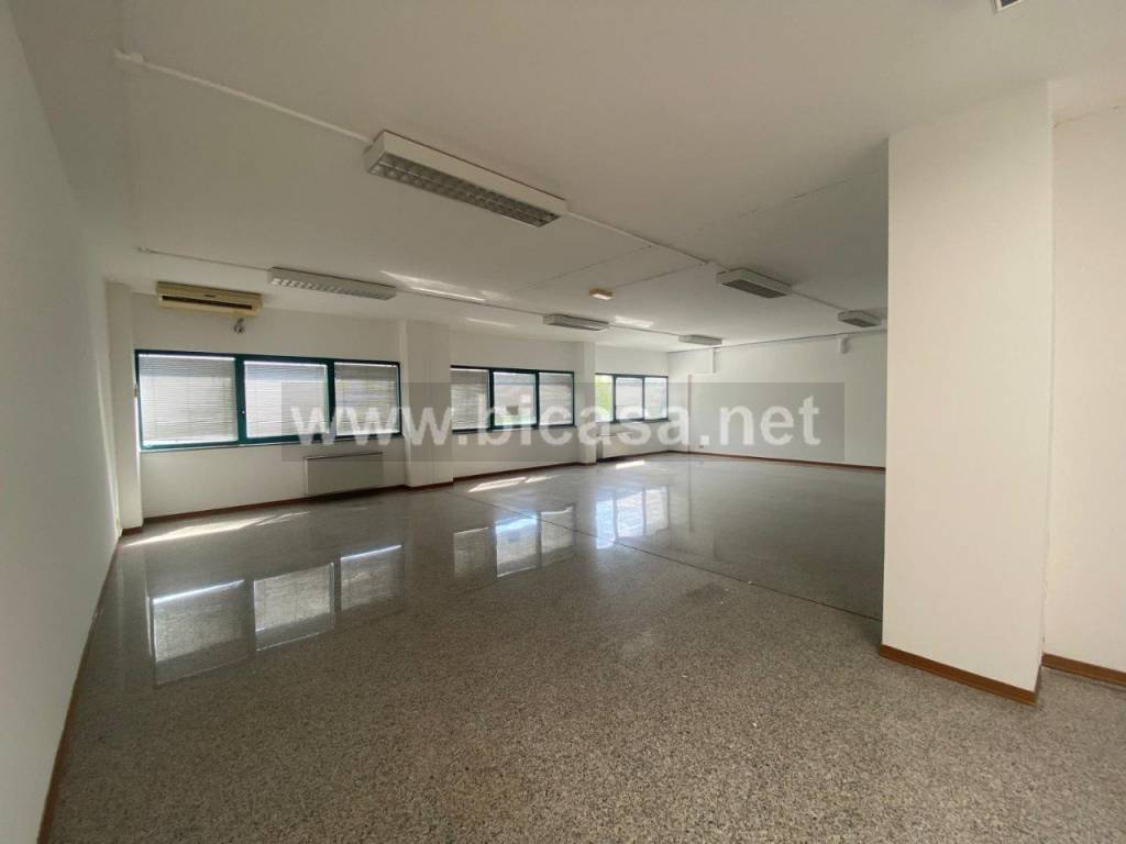 appartamento in affitto a Pesaro in zona Tre Ponti