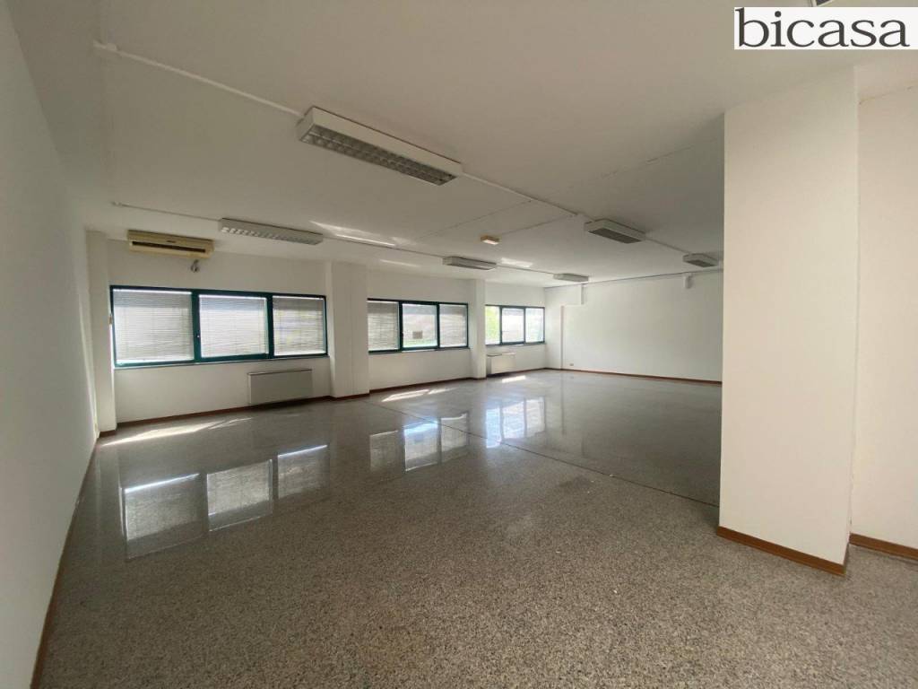 appartamento in affitto a Pesaro in zona Tre Ponti