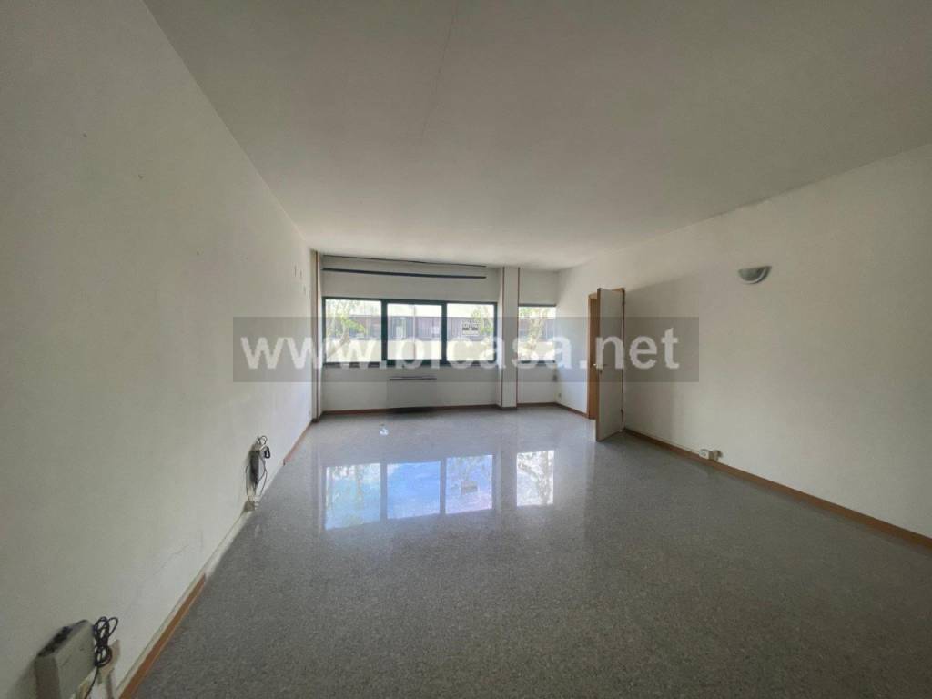 appartamento in affitto a Pesaro in zona Tre Ponti