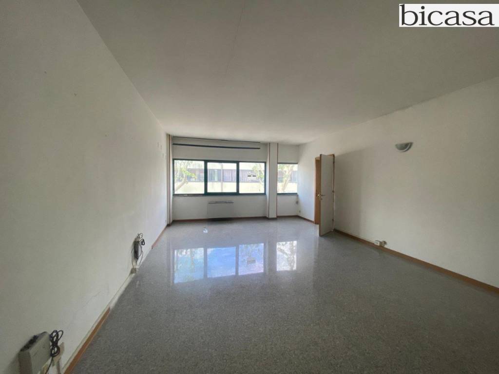 appartamento in affitto a Pesaro in zona Tre Ponti
