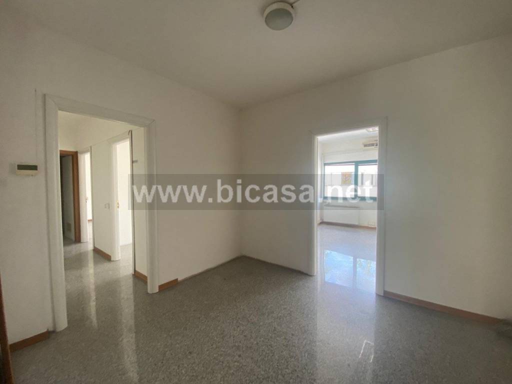 appartamento in affitto a Pesaro in zona Tre Ponti