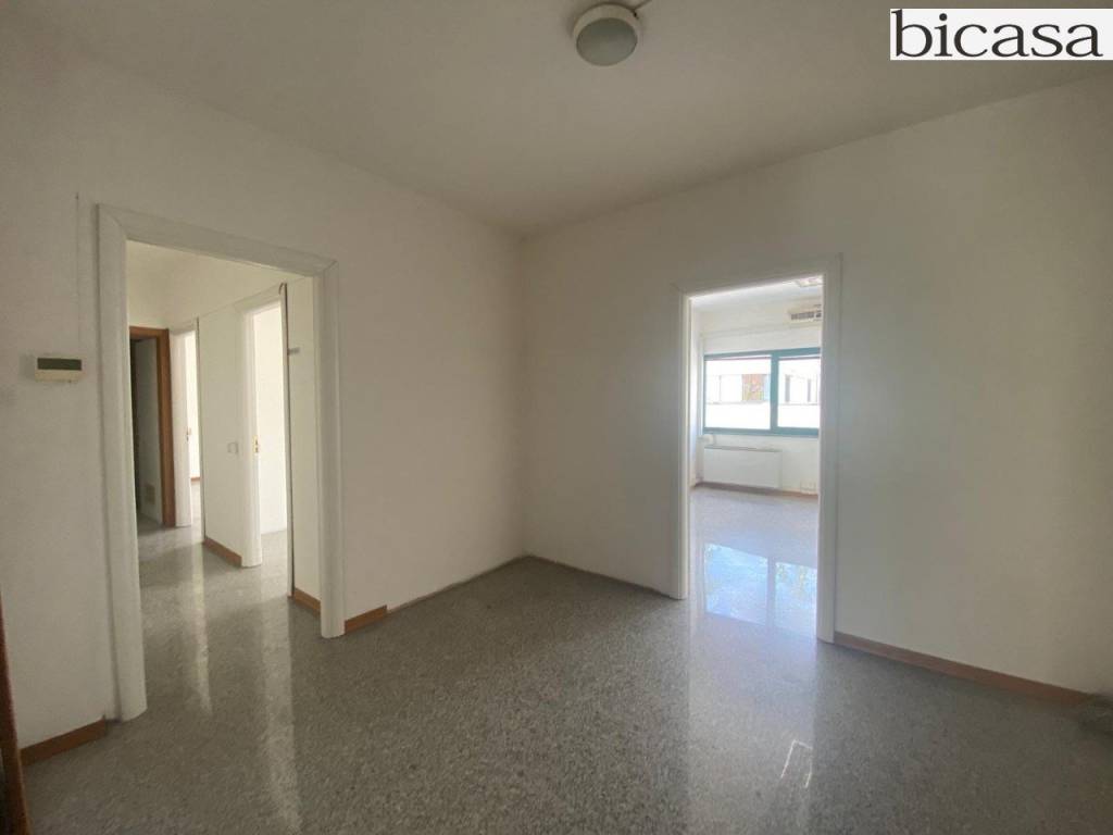 appartamento in affitto a Pesaro in zona Tre Ponti