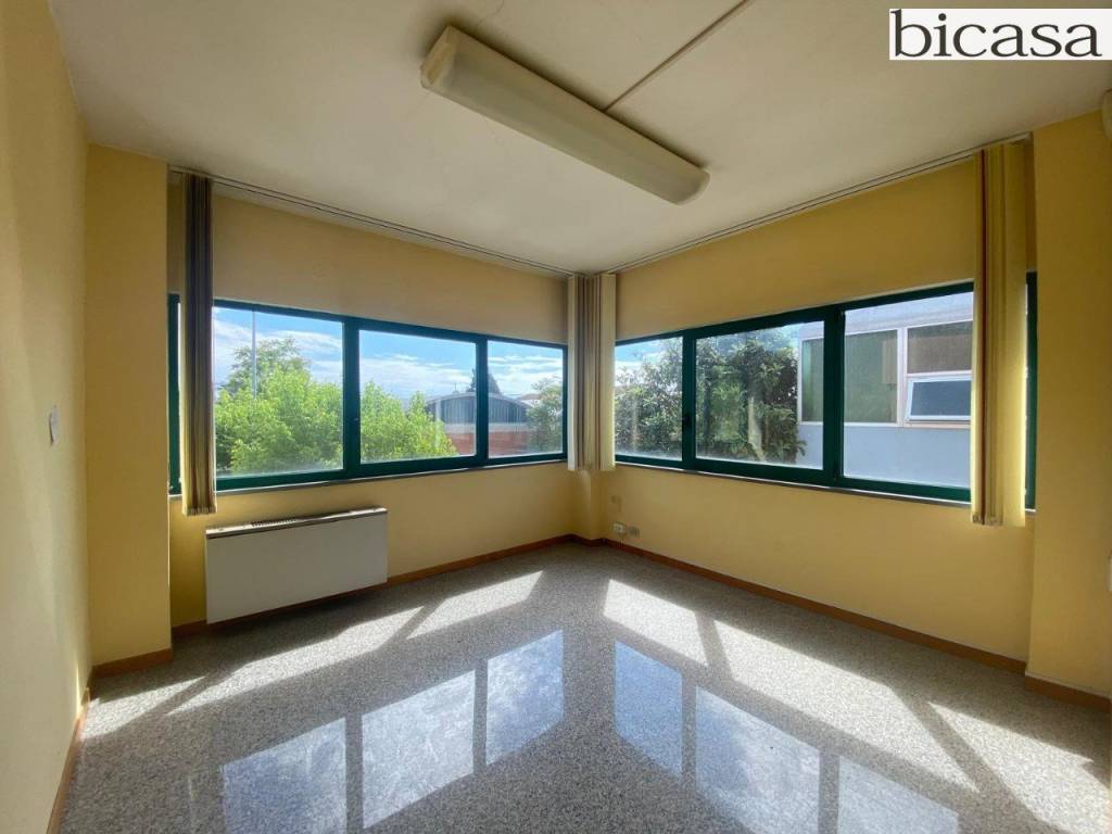 appartamento in affitto a Pesaro in zona Tre Ponti