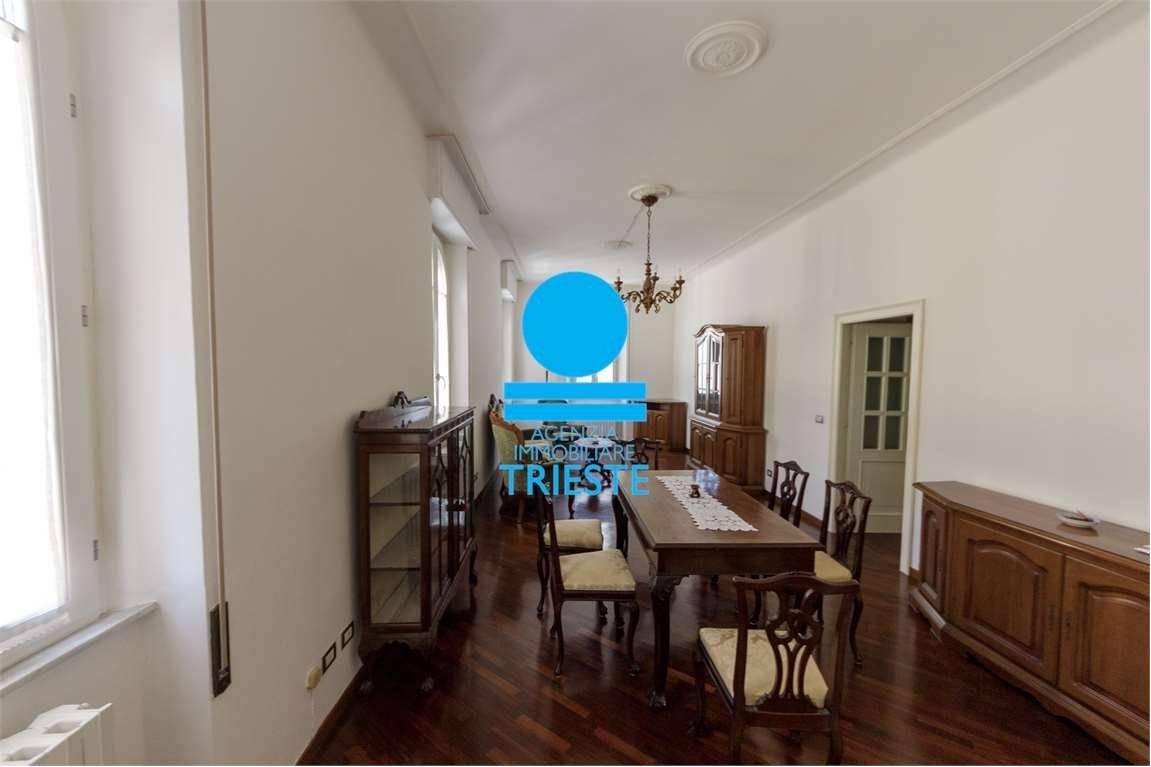 appartamento in affitto a Pesaro in zona Centro Città