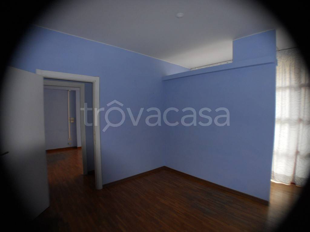 appartamento in affitto a Pesaro in zona Porto