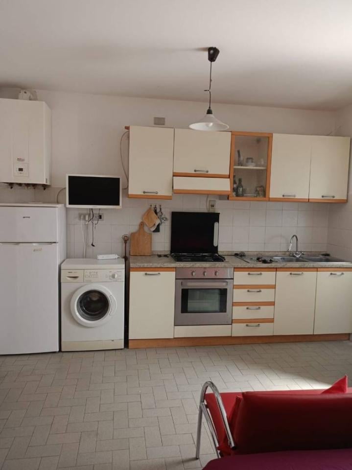 appartamento in affitto a Pesaro in zona Pantano