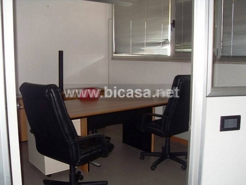 appartamento in affitto a Pesaro in zona Centro Città