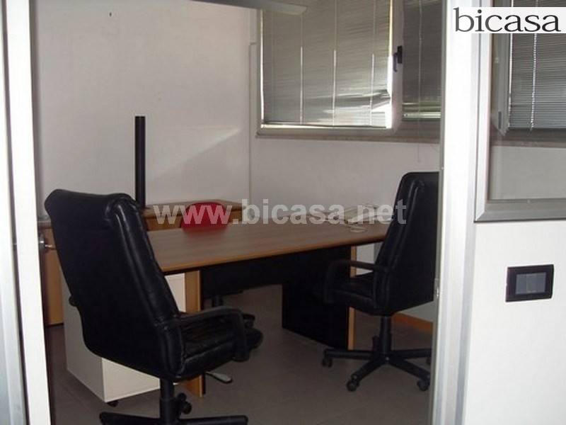 appartamento in affitto a Pesaro in zona Centro Città