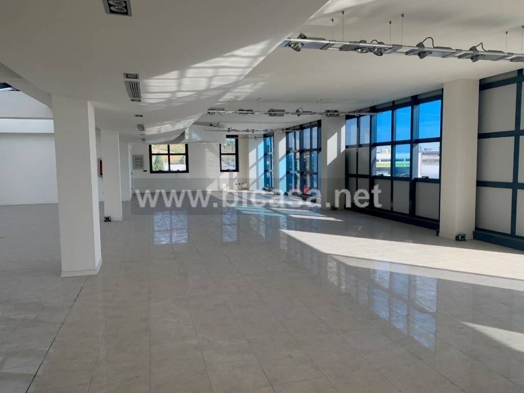 appartamento in affitto a Pesaro in zona Tre Ponti