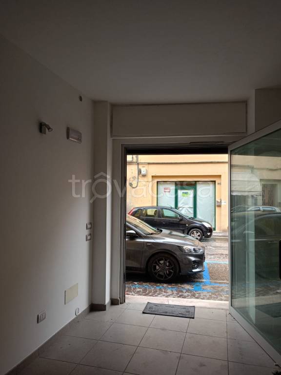 monolocale in affitto a Pesaro in zona Centro Città