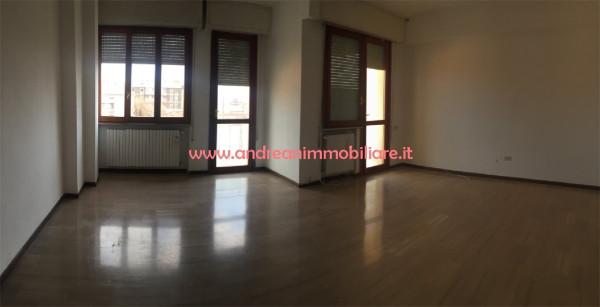 appartamento in affitto a Pesaro in zona Mare