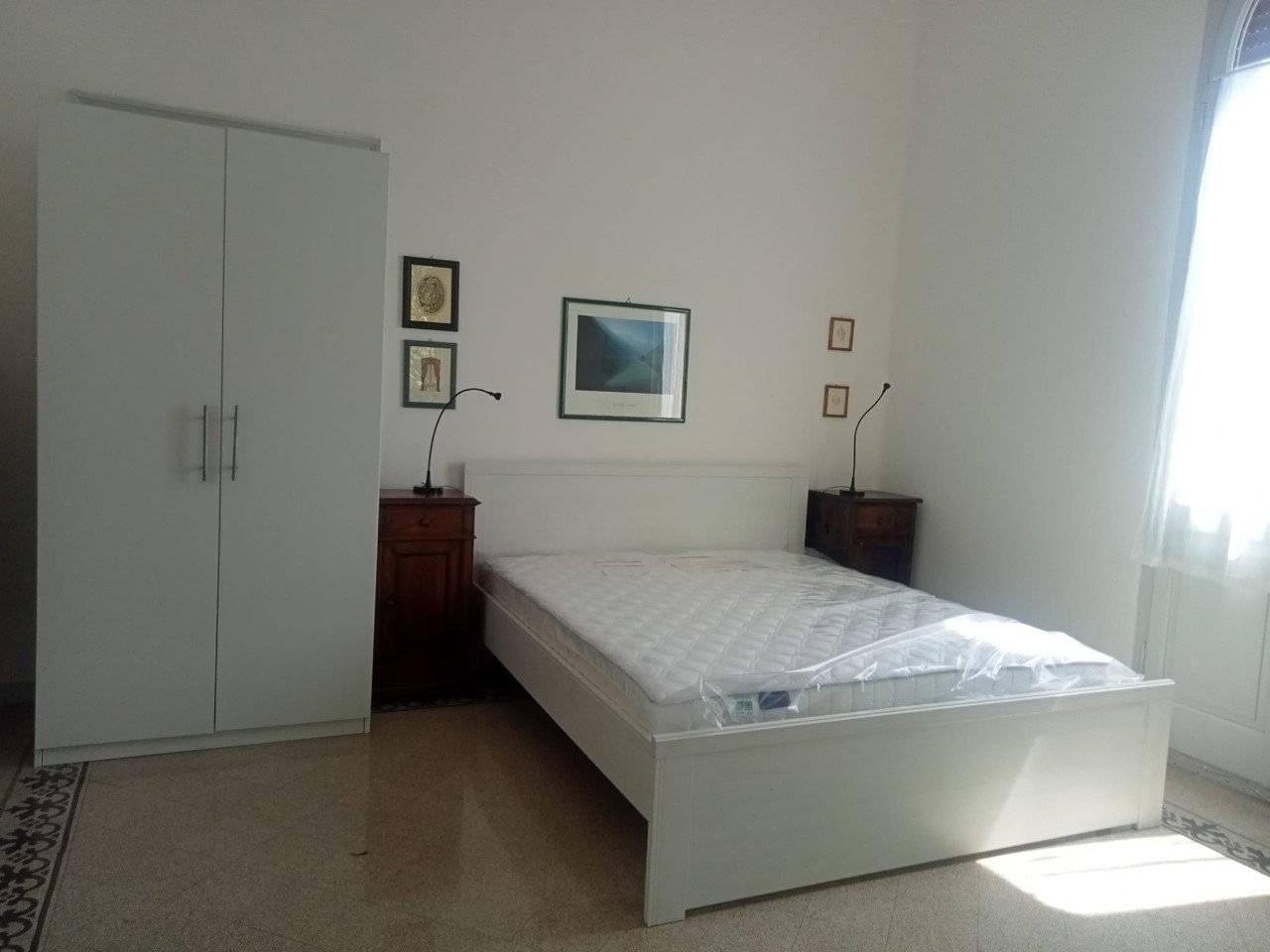 appartamento in affitto a Pesaro in zona Mare