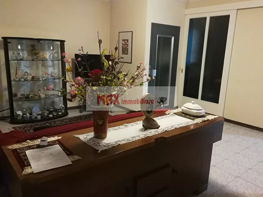 appartamento in affitto a Pesaro in zona Villa Fastiggi