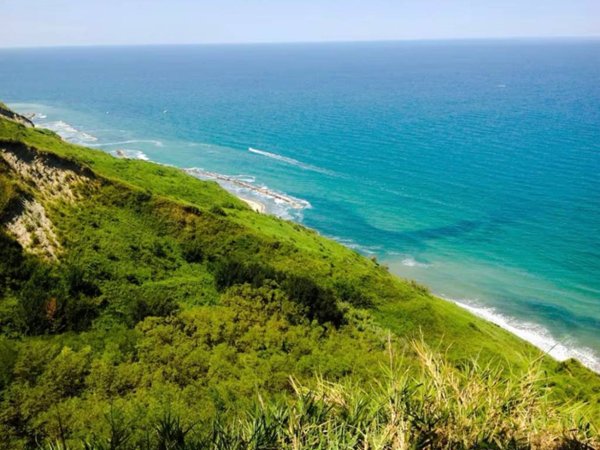 appartamento in affitto a Pesaro in zona Cattabrighe