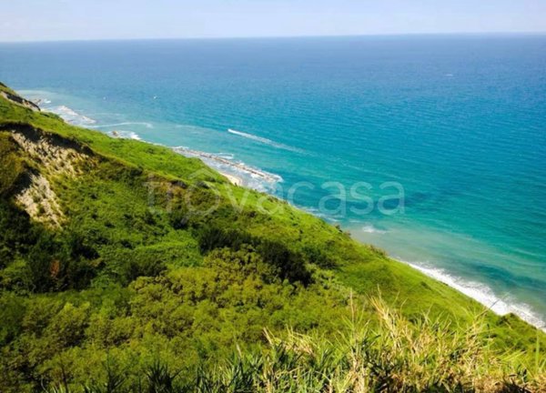 appartamento in affitto a Pesaro in zona San Bartolo