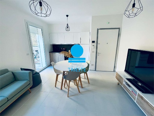 appartamento in affitto a Pesaro in zona Centro Città