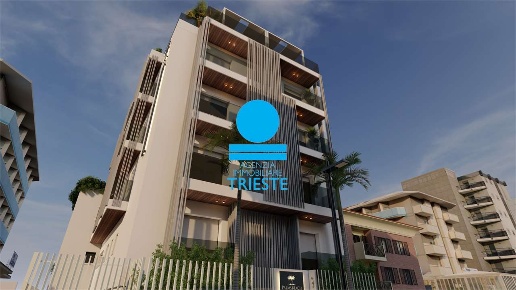 appartamento in affitto a Pesaro in zona Mare