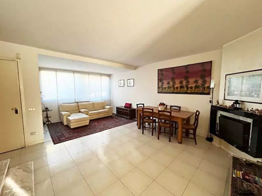 casa indipendente in affitto a Pesaro in zona Villa Fastiggi
