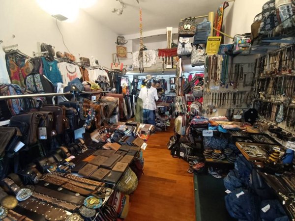 appartamento in affitto a Pesaro in zona Centro Città