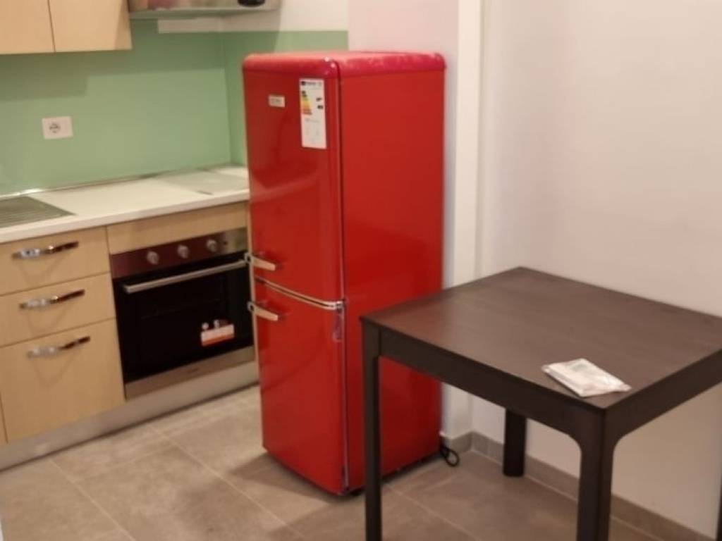 appartamento in affitto a Pesaro in zona Villa Fastiggi
