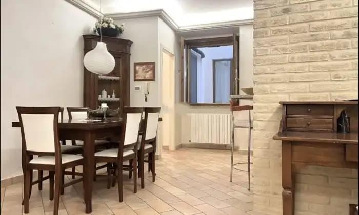appartamento in affitto a Pesaro in zona Centro Città