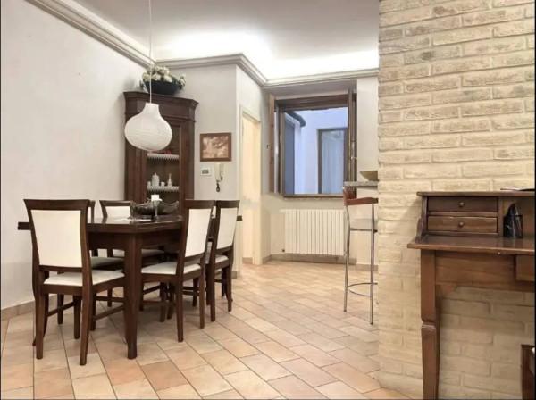appartamento in vendita a Pesaro in zona Centro Città
