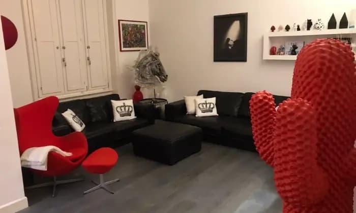 casa indipendente in affitto a Pesaro in zona Mare