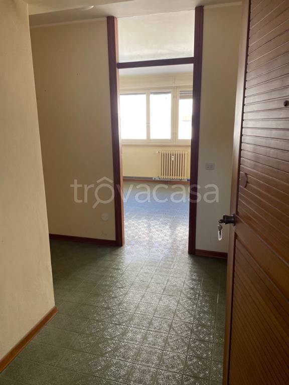 ufficio in affitto a Pesaro in zona Soria