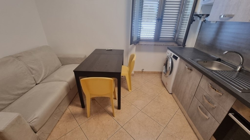 appartamento in affitto a Pesaro in zona Villa Fastiggi