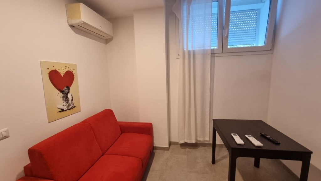 appartamento in affitto a Pesaro in zona Villa Fastiggi
