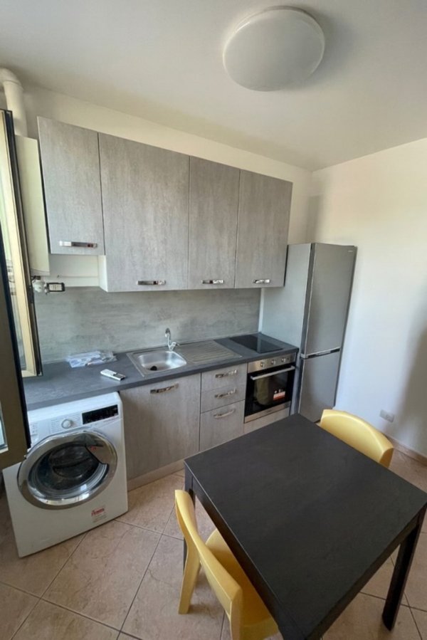 appartamento in affitto a Pesaro in zona Villa Fastiggi