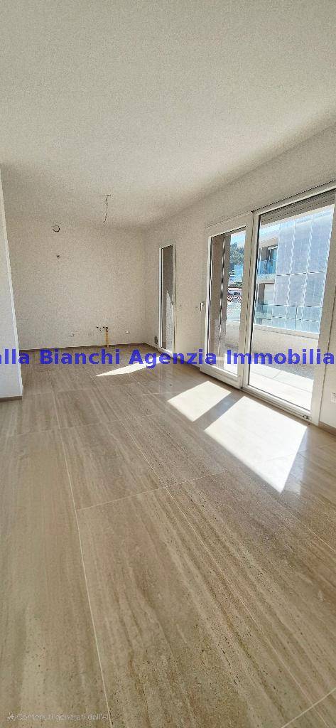 appartamento in affitto a Pesaro in zona Baia Flaminia
