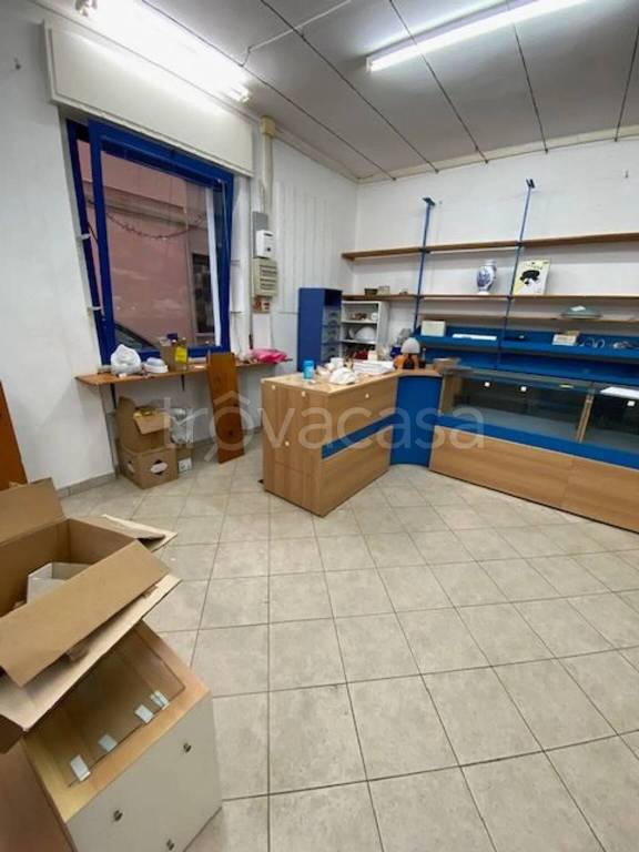 appartamento in affitto a Pesaro in zona Centro Città