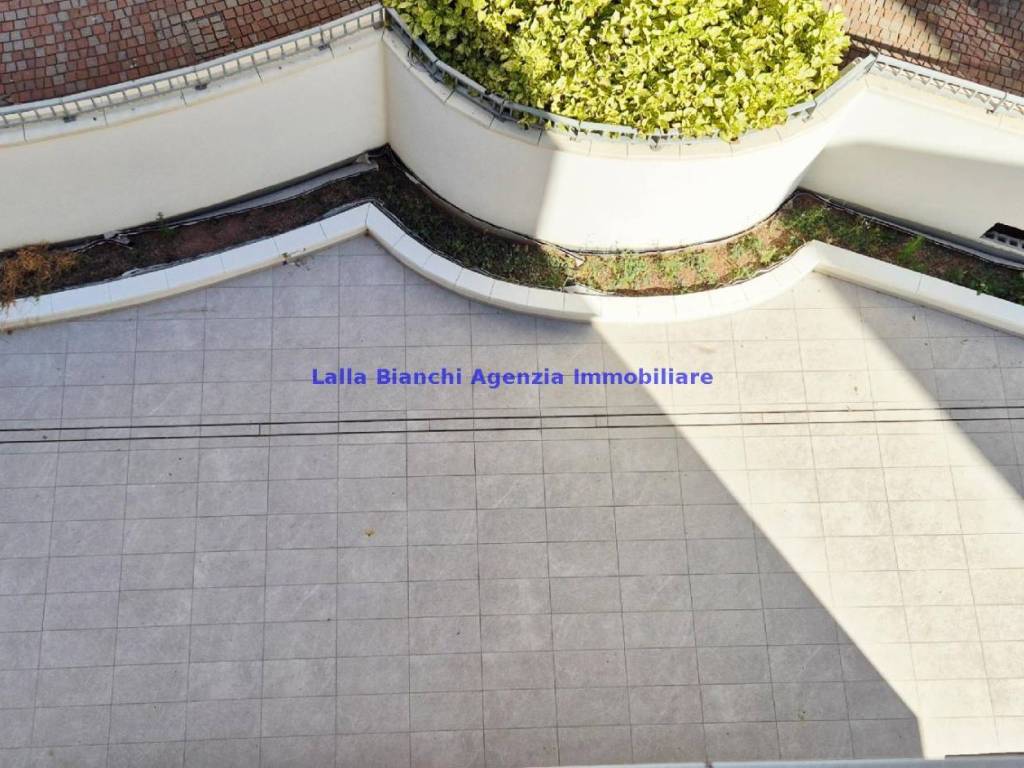 appartamento in affitto a Pesaro in zona Baia Flaminia