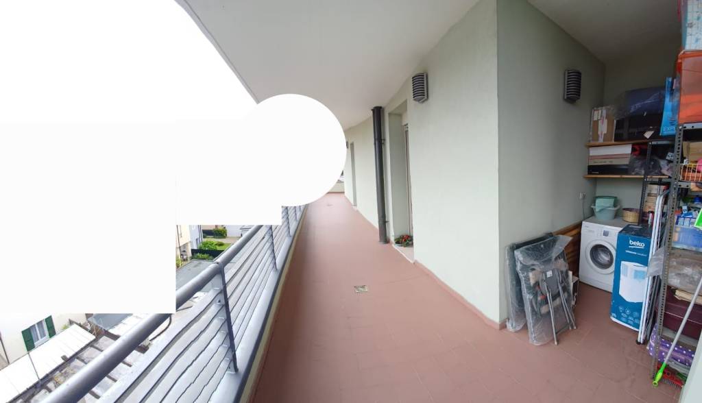 appartamento in affitto a Pesaro