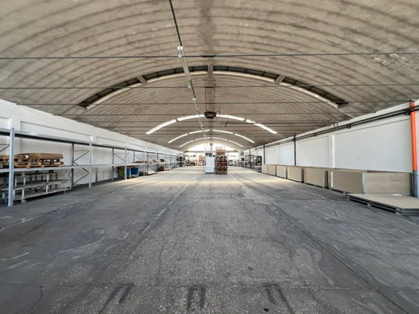 casa indipendente in affitto a Pesaro in zona Santa Veneranda