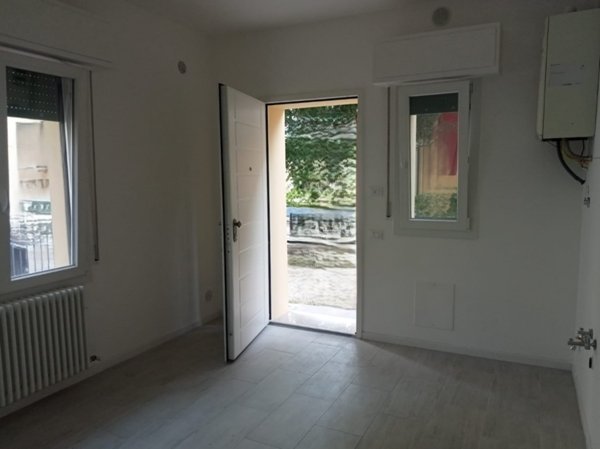 appartamento in affitto a Pesaro in zona Montegranaro
