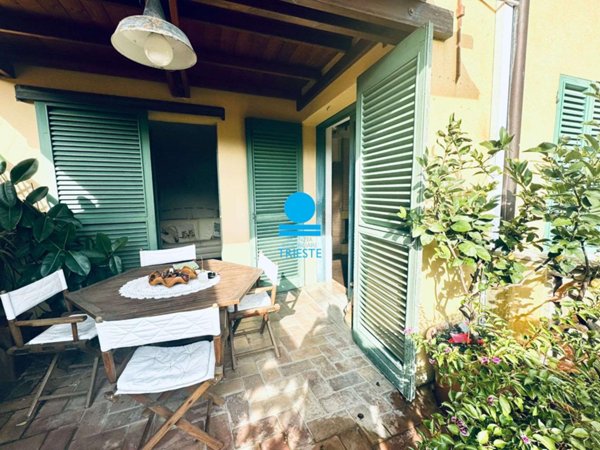 appartamento in affitto a Pesaro in zona Centro Città