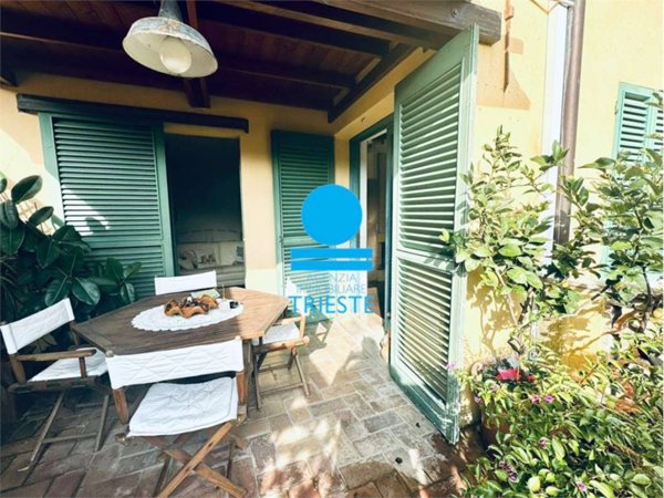 appartamento in affitto a Pesaro in zona Centro Città