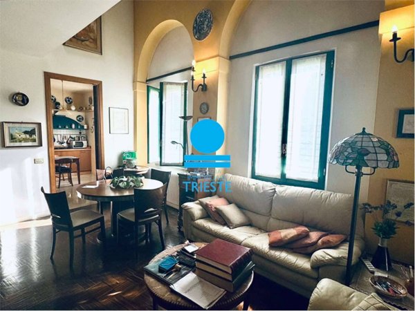 appartamento in affitto a Pesaro in zona Centro Città