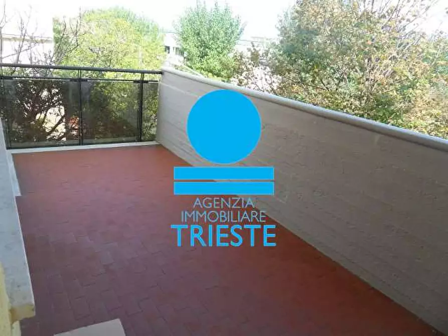 appartamento in affitto a Pesaro in zona Mare