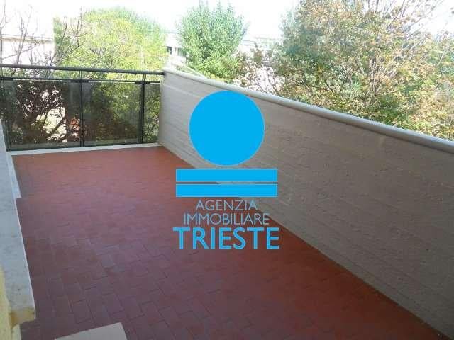 appartamento in affitto a Pesaro in zona Mare