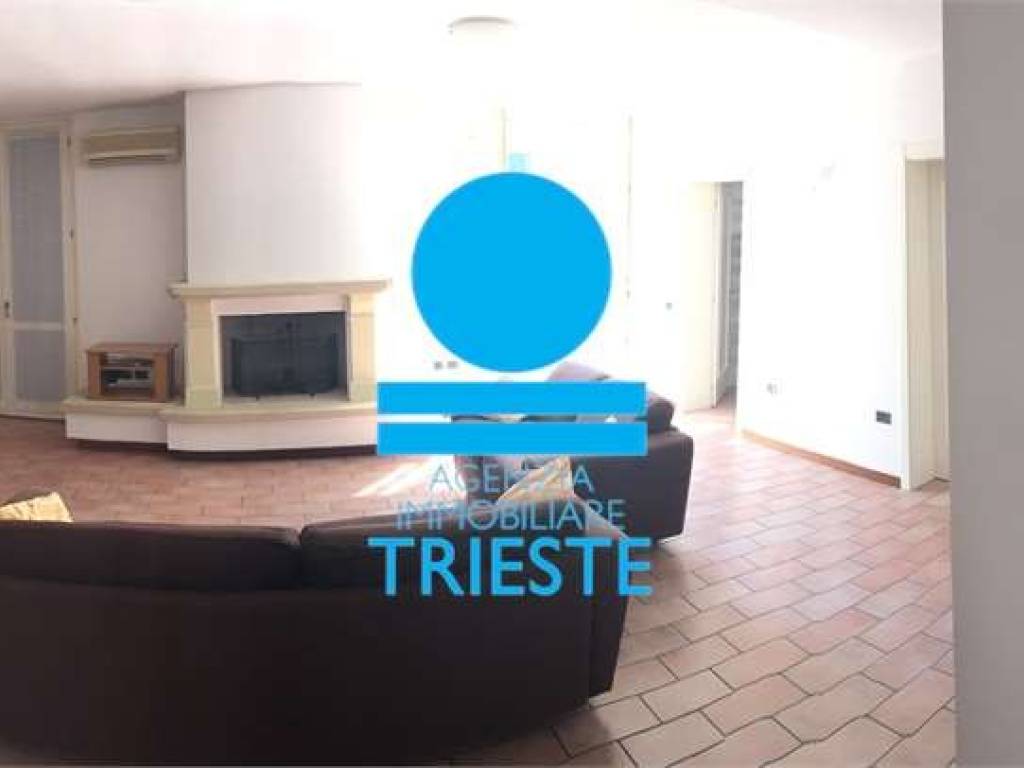 appartamento in affitto a Pesaro