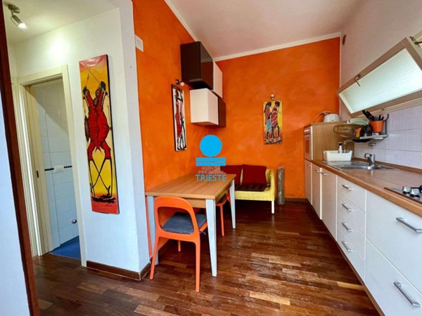 negozio in affitto a Pesaro in zona Centro Città