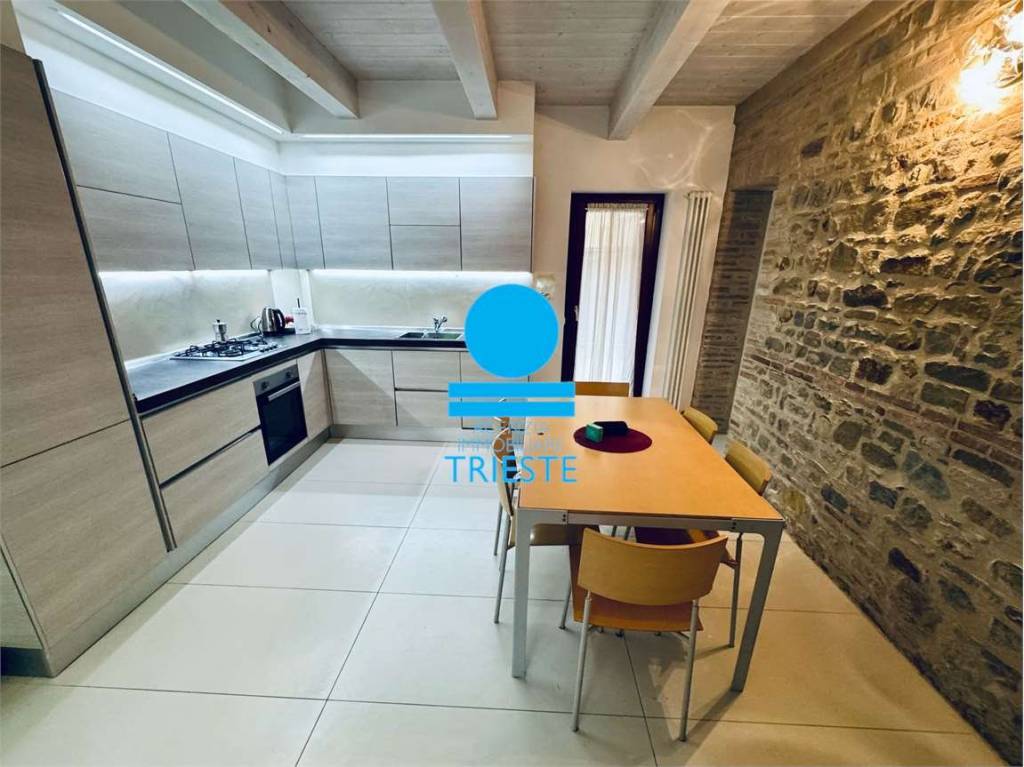 appartamento in affitto a Pesaro in zona Centro Città