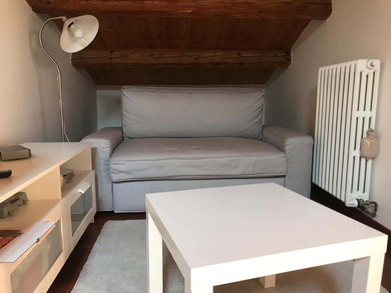 appartamento in affitto a Pesaro