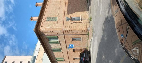 appartamento in affitto a Pesaro