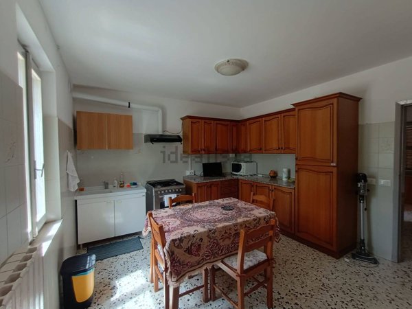 appartamento in affitto a Pesaro in zona Santa Maria dell'Arzilla