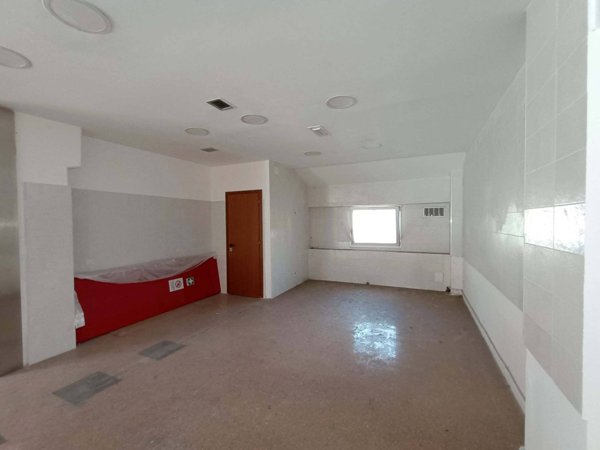 locale commerciale in affitto a Pesaro in zona Pantano